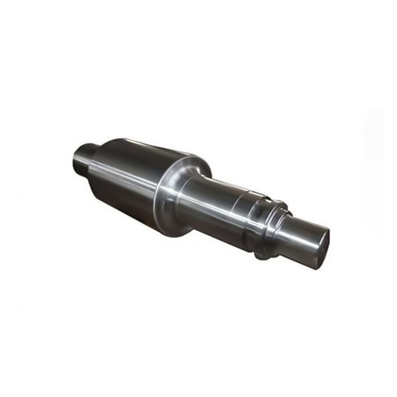 Enerhiya at Power Field Forged Shaft