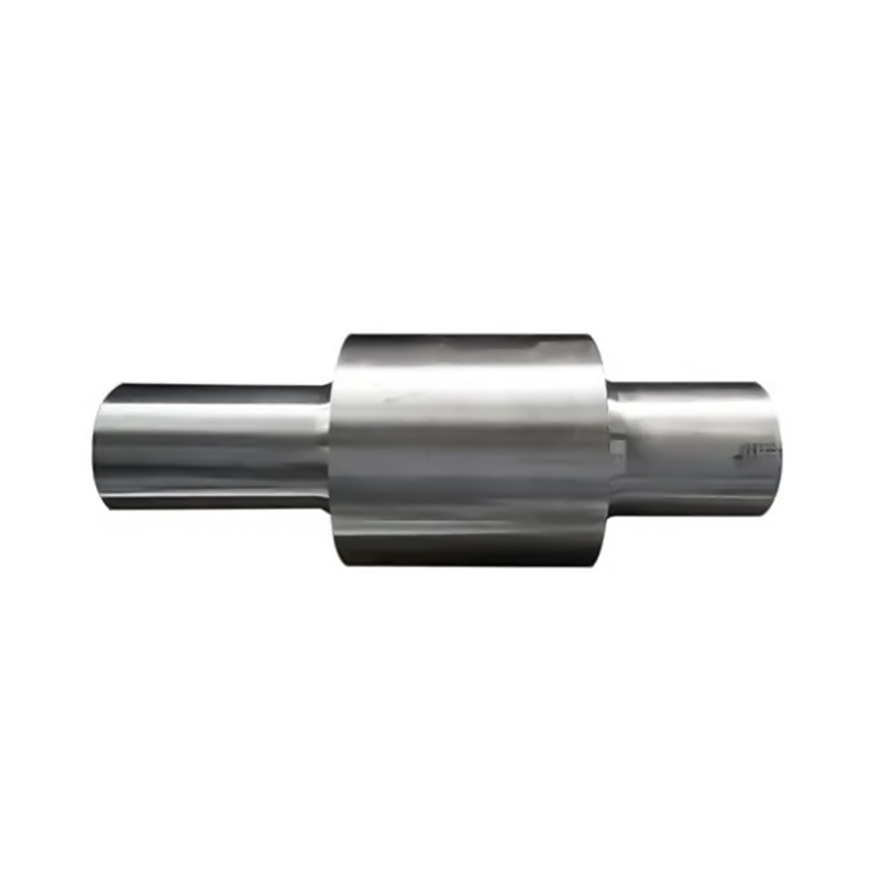 Metallurgical Equipment Field Forged Shaft
