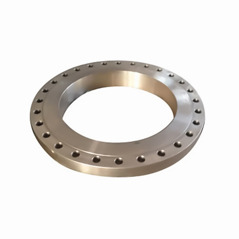 Flange ng takip ng generator