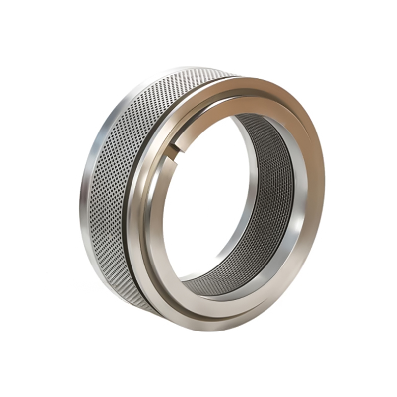 Pelleting Dies Forging