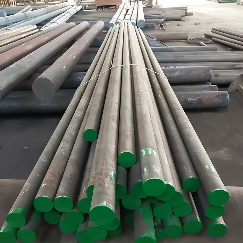 4118/20CrMoS4/20CrMo5/20CrMo haluang metal na bakal