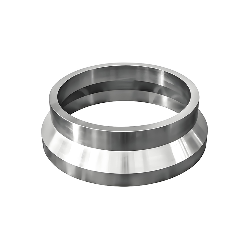 6061 AL alloy forgings