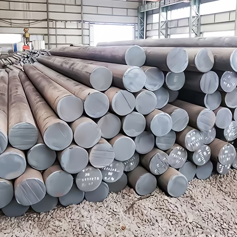A105 carbon steel