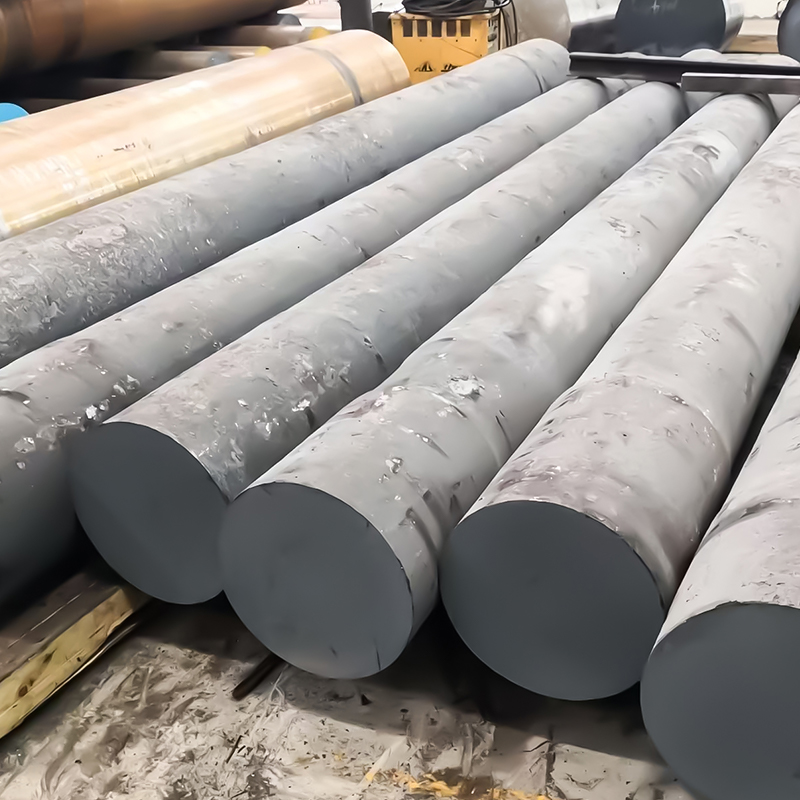5140/41Cr4/40Cr haluang metal na bakal