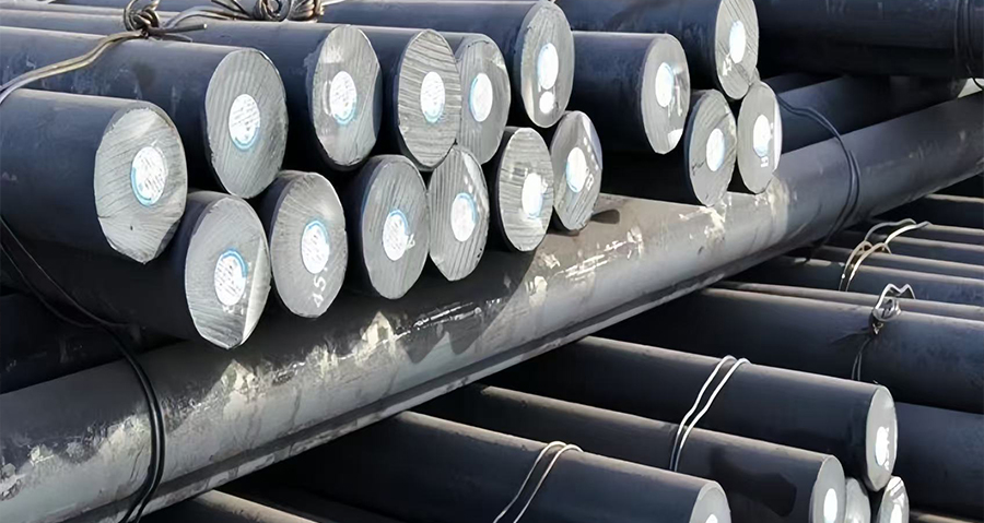 Carbon Steel