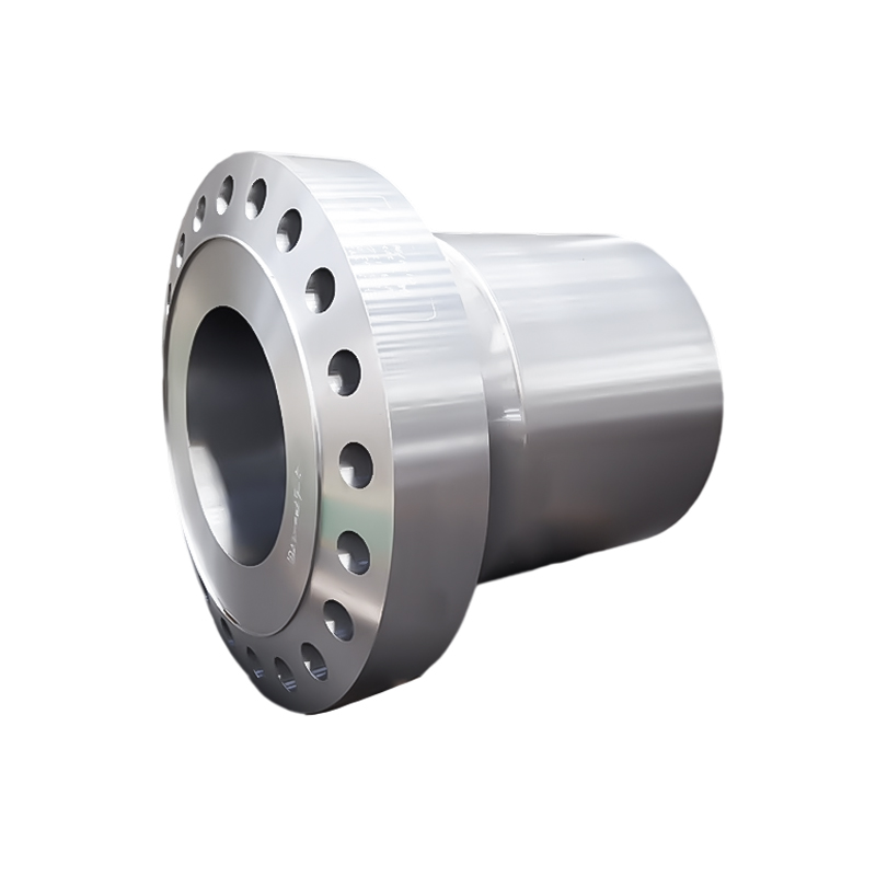 Pagmimina at Heavy Machinery Field Forged Cylinder