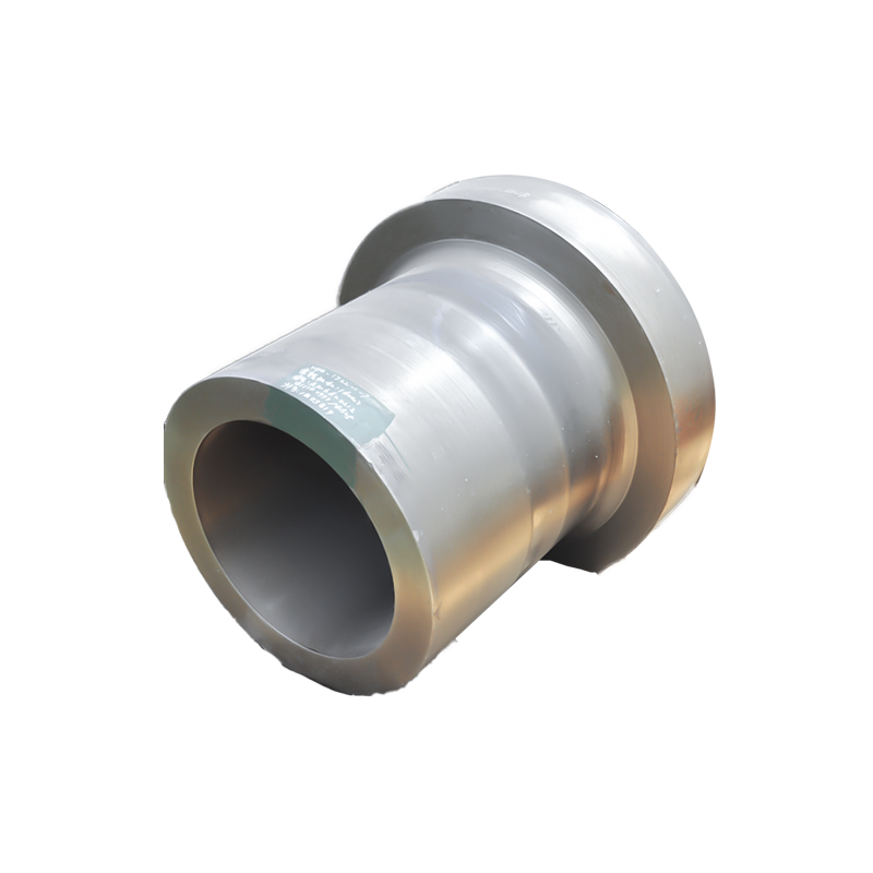 Enerhiya at Power Equipment Field Forged Cylinder