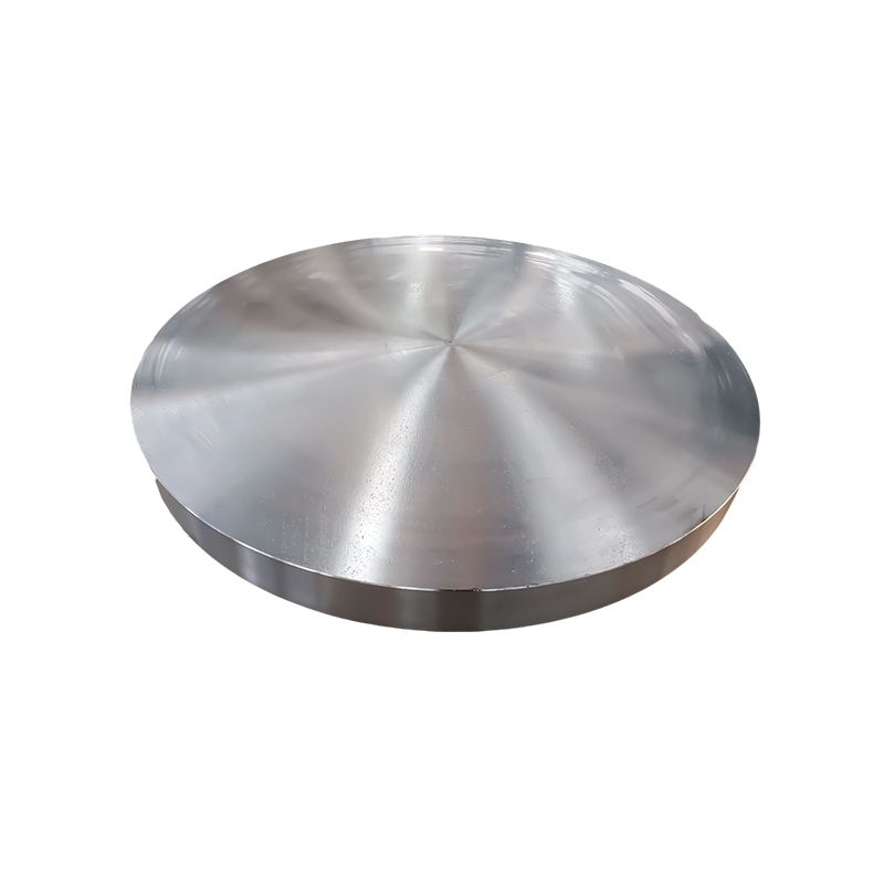 Enerhiya at Power Equipment Field Forged Gears Discs