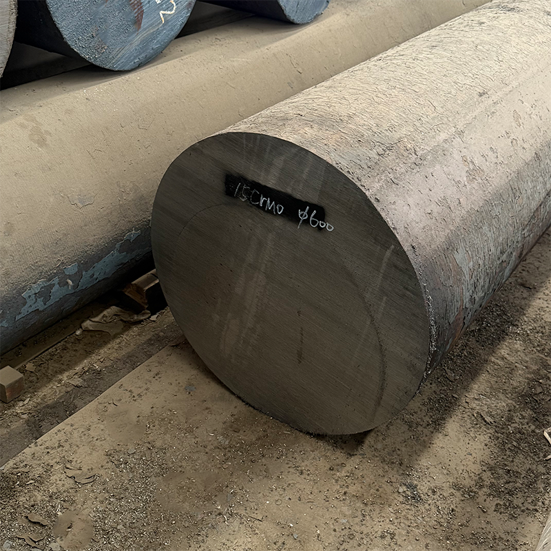 F11/P11/13CrMo4-5/15CrMo haluang metal na bakal