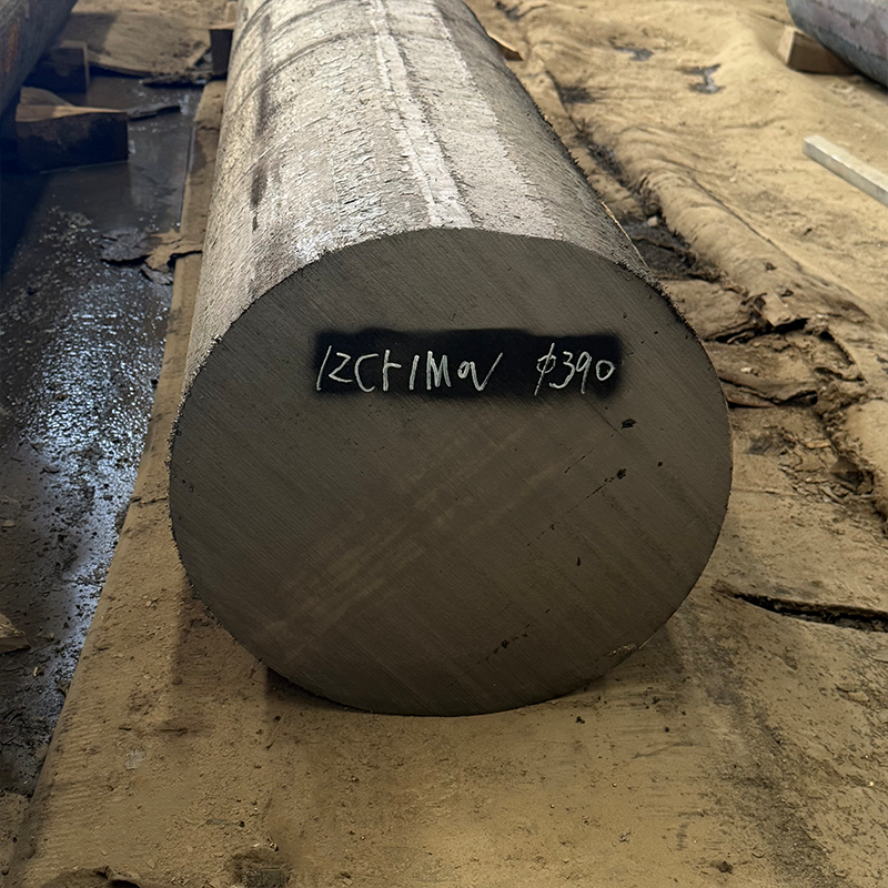 A387 Gr.11 CL2/13CrMo4-5/12Cr1MoV haluang metal na bakal