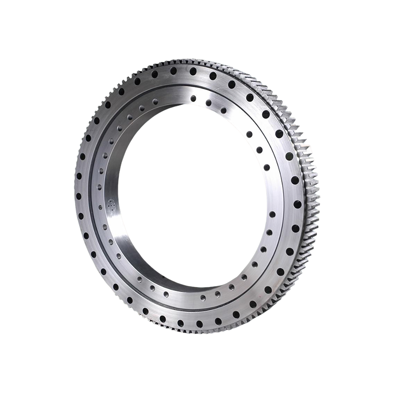 Slewing bearings